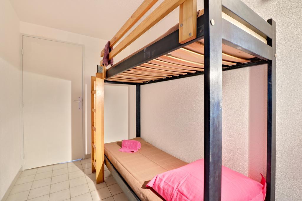 Echappee Bleue Immobilier - Les Marines Aparthotel Cogolin Exterior photo